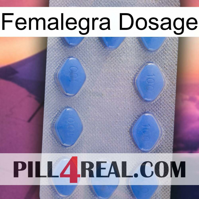 Femalegra Dosage 21
